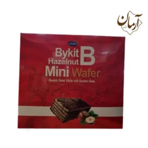 بسته مینی بایکیت فندقی