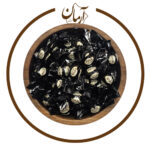 شکلات تلخ پینک - خشکبار آرمان