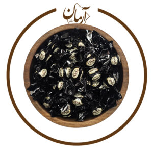 شکلات تلخ پینک - خشکبار آرمان