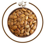 تخمه جابانی اقتصادی - خشکبار آرمان