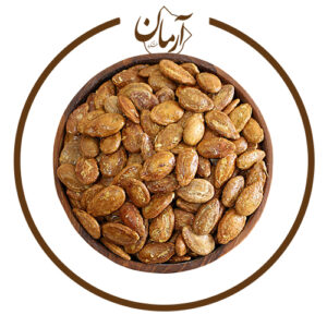 تخمه جابانی اقتصادی - خشکبار آرمان
