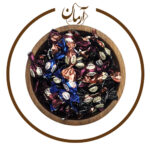 شکلات مخلوط پینک - خشکبار آرمان