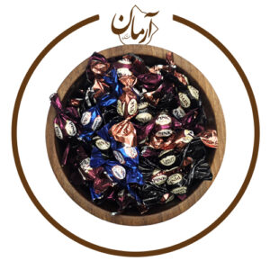 شکلات مخلوط پینک - خشکبار آرمان