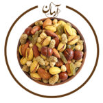 آجیل مشکل گشا - خشکبار آرمان