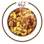 آجیل نوروز - خشکبار آرمان
