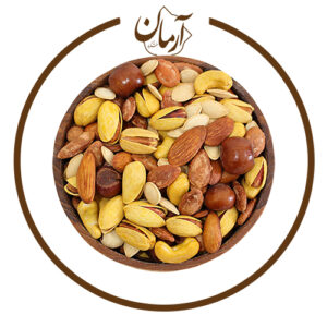 آجیل نوروز - خشکبار آرمان