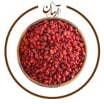 زرشک پفکی - خشکبار آرمان