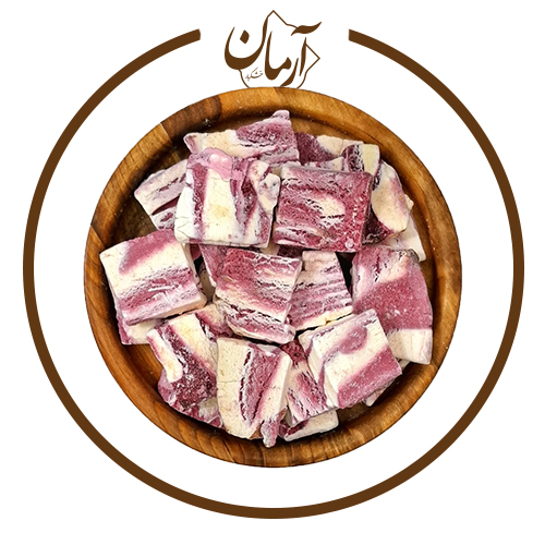 بستنی خشک وانیل شاتوت - خشکبار آرمان بستنی خشک وانیل شاتوت - خشکبار آرمان
