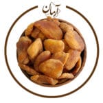 برگه زردآلو آفتابی - خشکبار آرمان