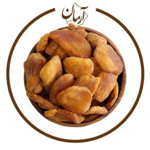 برگه زردآلو آفتابی - خشکبار آرمان